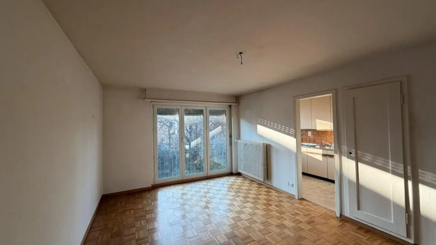 Appartamento in affitto - Kunklerstrasse 7, 8600 Dübendorf - Foto 2
