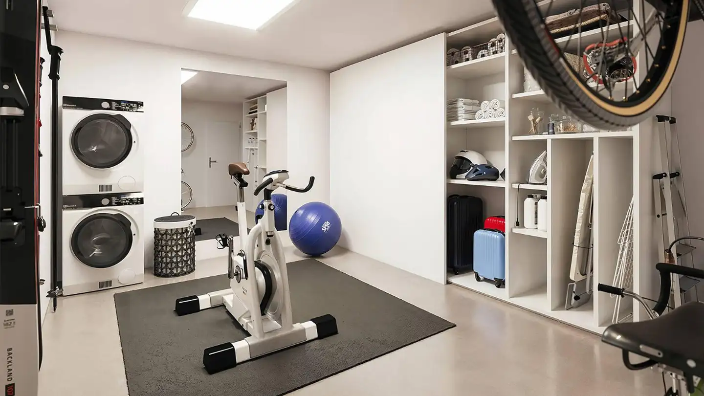 Appartamento in vendita - 8200 Schaffhausen - Foto 4