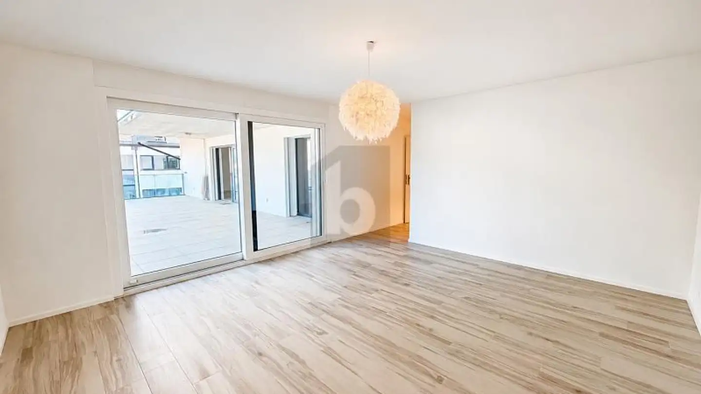 Appartamento in affitto - 1180 Rolle - Foto 4