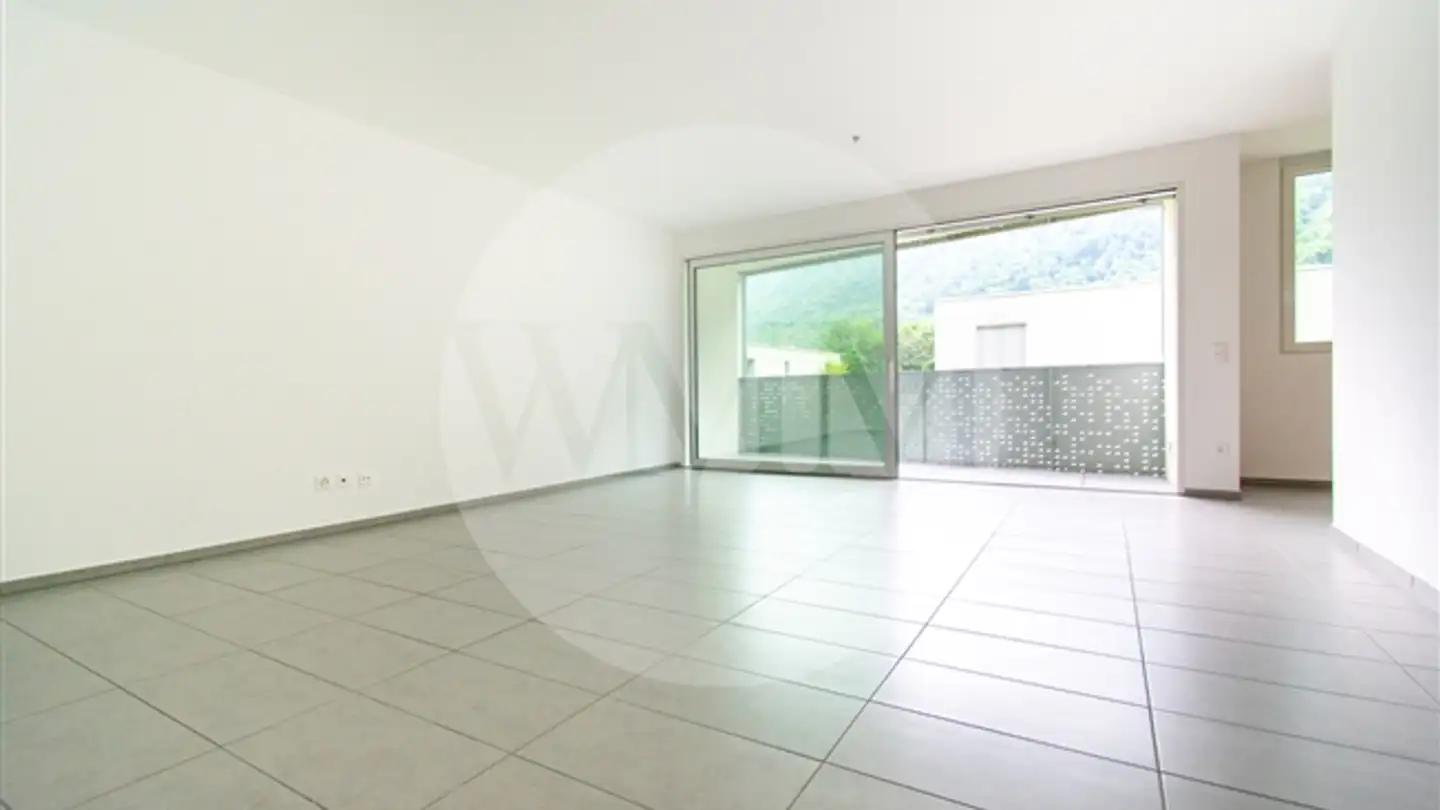 Appartamento in affitto - Via Dei Gelsi 4, 6533 Lumino - Foto 4