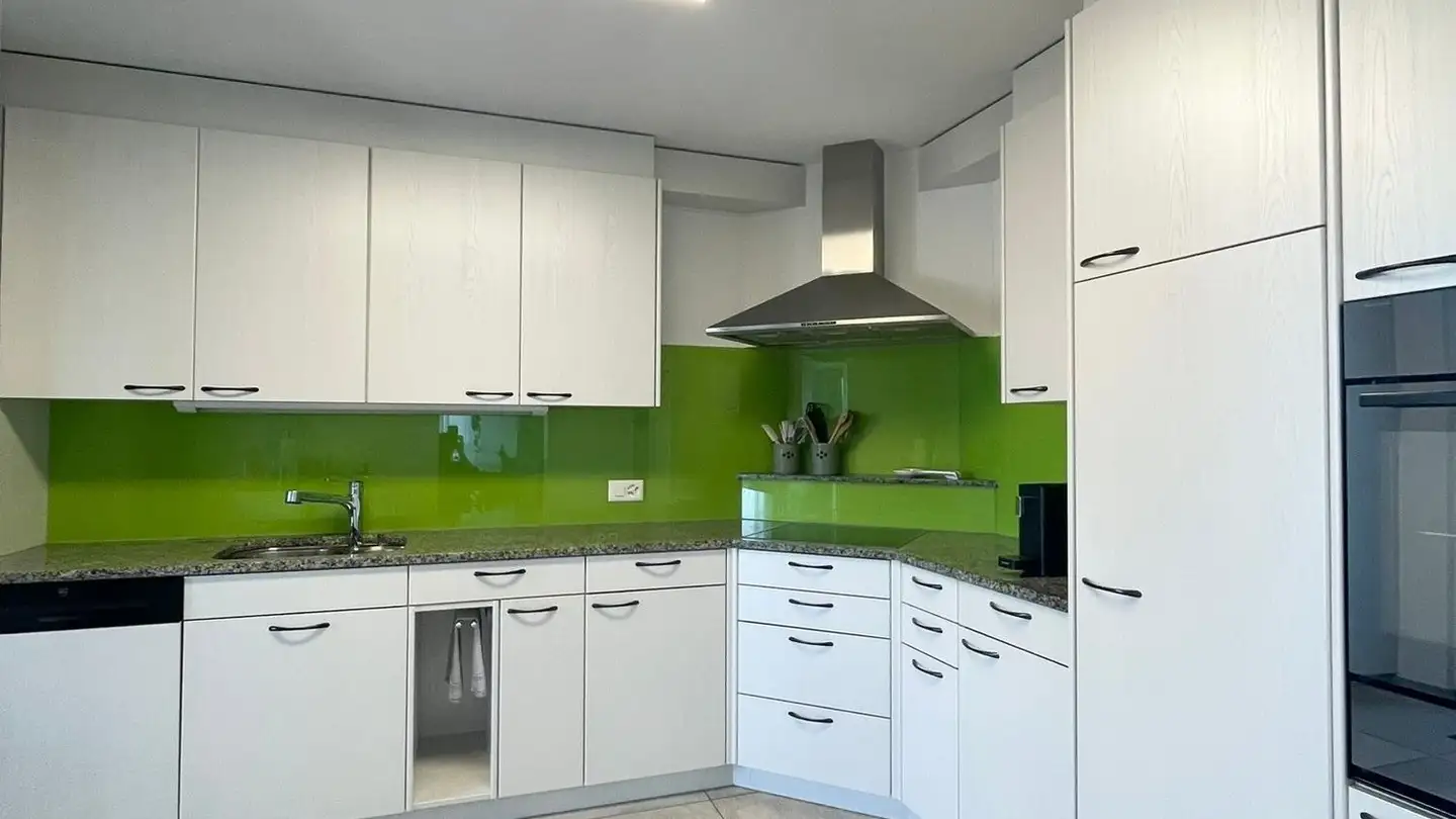 Appartamento a gradini in vendita - Rennweg 32, 5303 Würenlingen - Foto 4