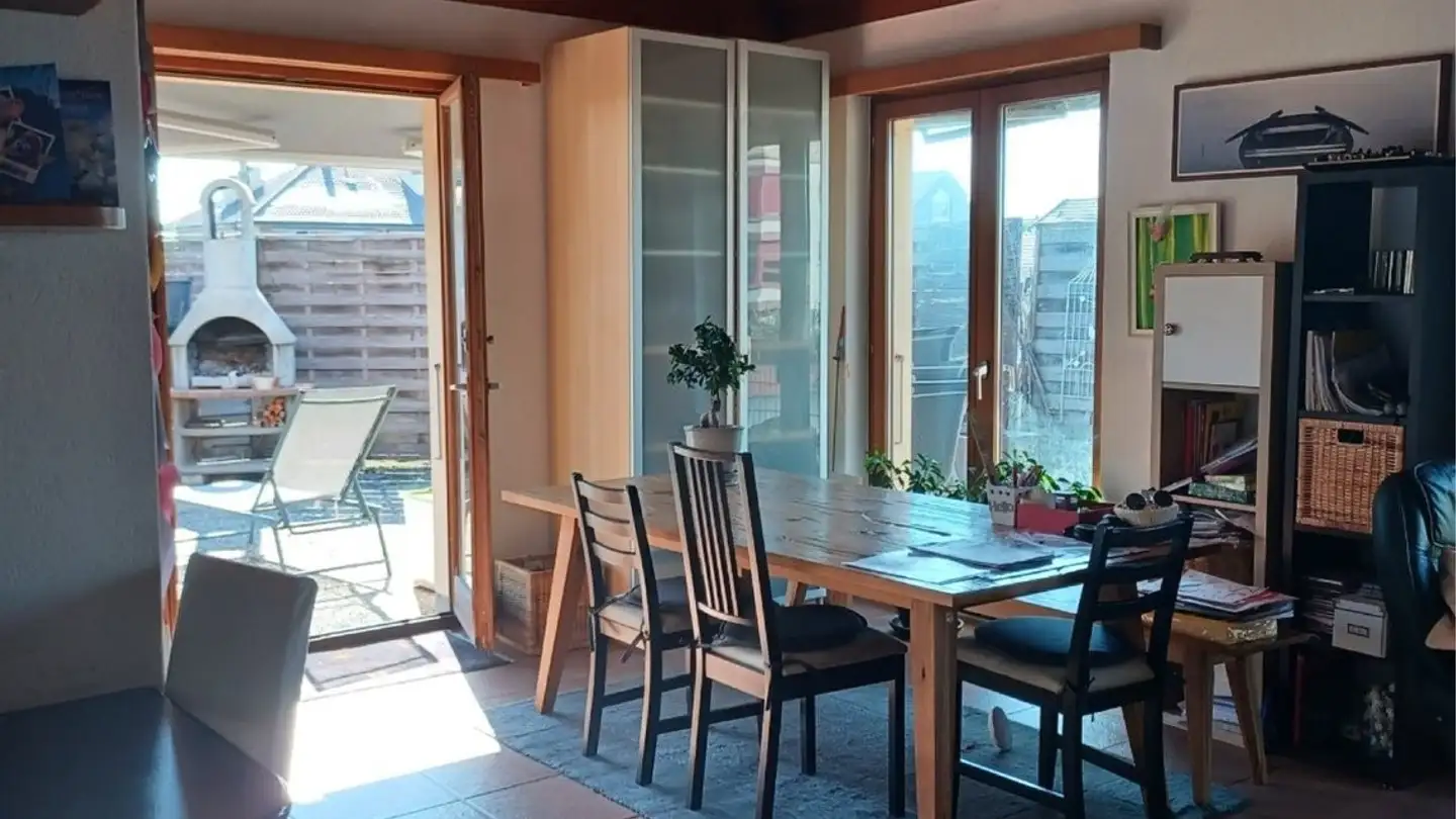 Apartment for rent - Rue De La Gare 20, 2525 Le Landeron