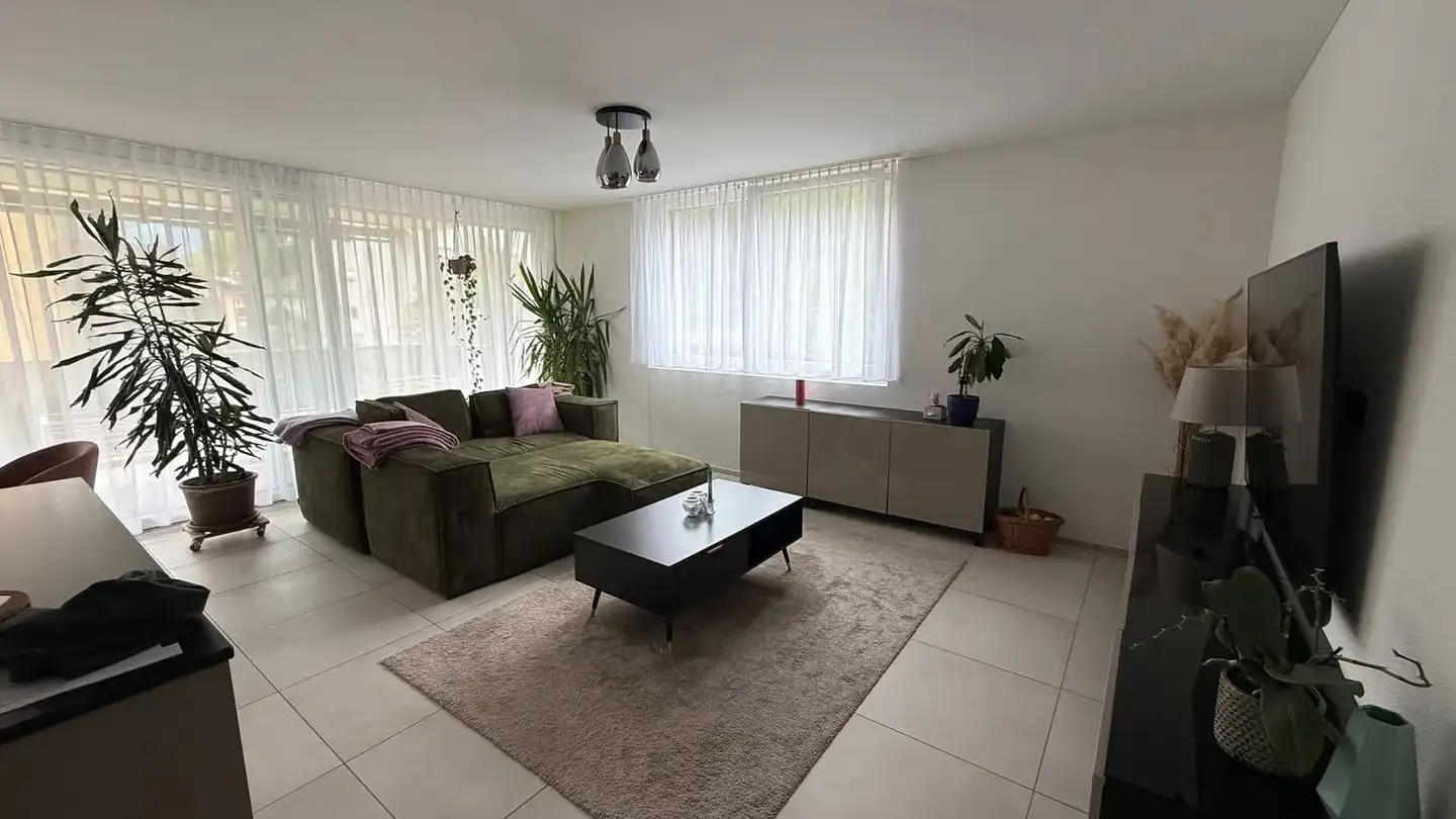 Wohnung mieten - Industrieweg 8, 8887 Mels