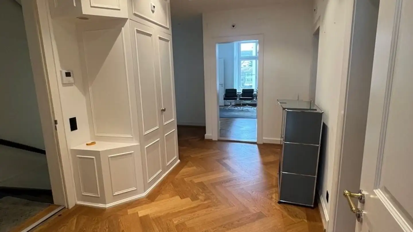 Spazio ufficio in affitto - Münsterhof 17, 8001 Zürich