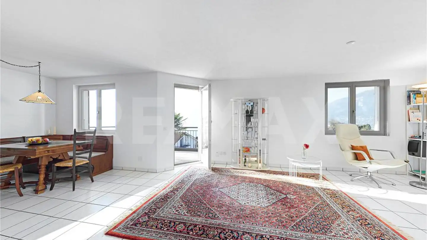 Appartement à vendre - 6575 Vairano - Photo 3