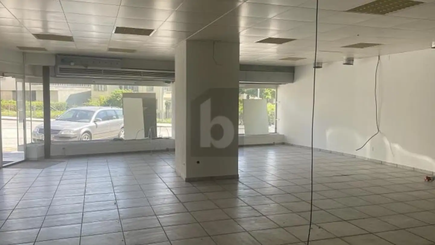 Commercial for sale - 3960 Sierre - Photo 2