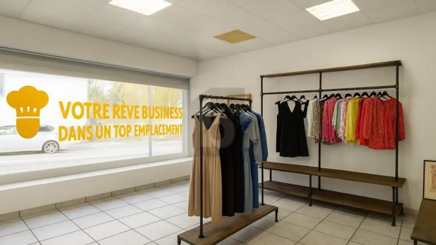 Commercial for sale - 3960 Sierre - Photo 3