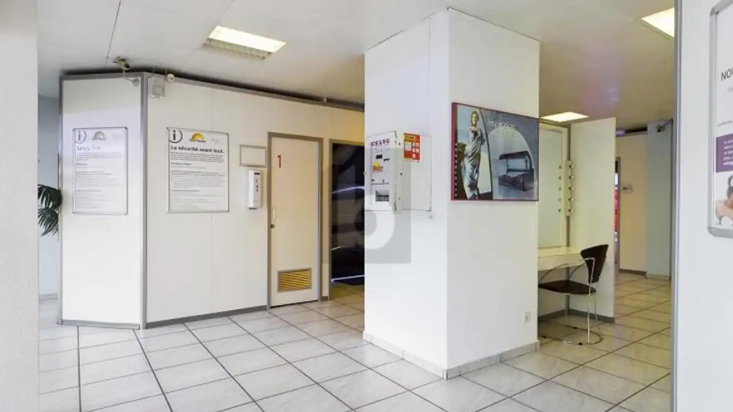 Commercial for sale - 3960 Sierre - Photo 4