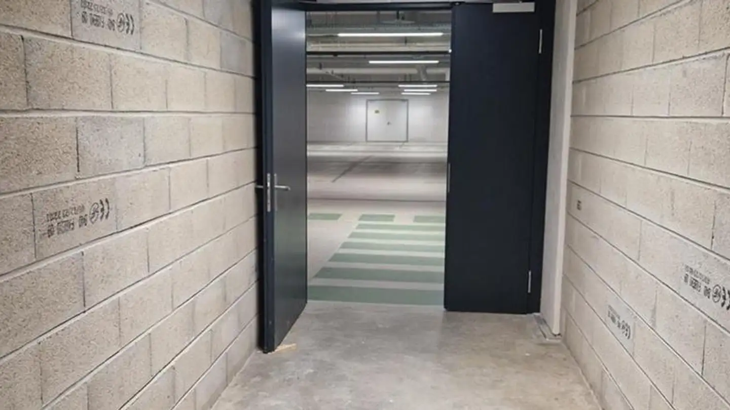 Spazio di archiviazione in affitto - Place D' Armes 12, 1227 Carouge GE - Foto 2