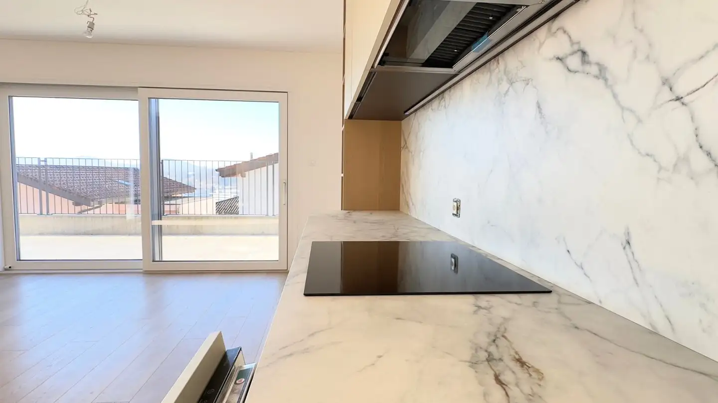 Apartment for sale - 6850 Mendrisio - Photo 2