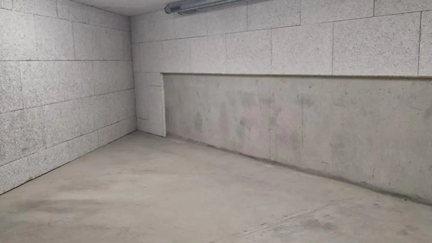 Spazio di archiviazione in affitto - Place D' Armes 12, 1227 Carouge GE - Foto 4