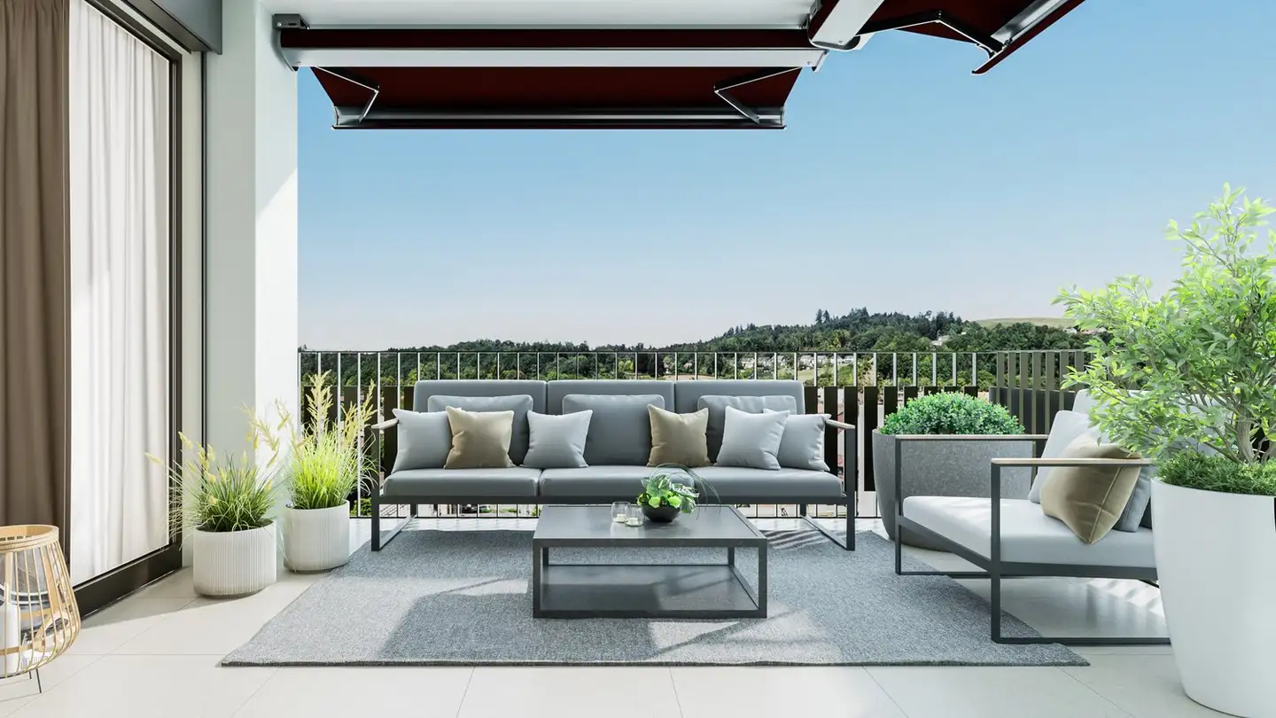 Appartamento in vendita - Lyssachstrasse 44, 3400 Burgdorf - Foto 4