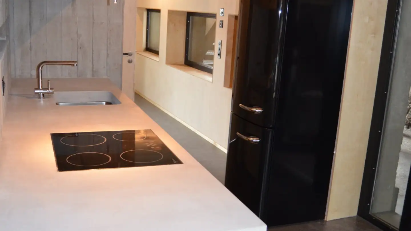 Apartment for rent - Lützelflühstrasse 61, 3415 Rüegsauschachen