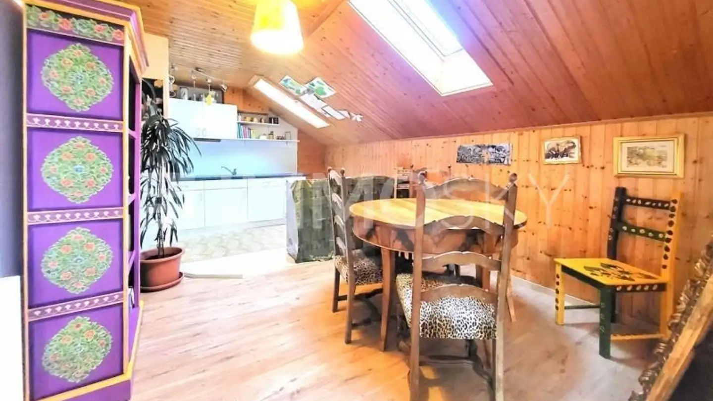 Attico in vendita - 3603 Thun - Foto 2