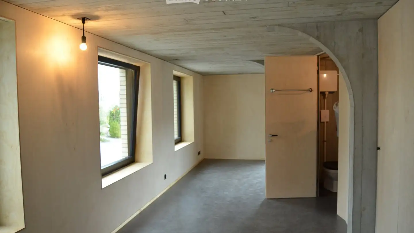 Apartment for rent - Lützelflühstrasse 61, 3415 Rüegsauschachen - Photo 2