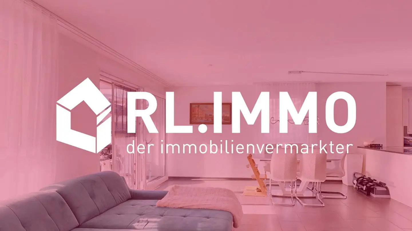 Appartamento in vendita - St. Gallerstrasse 40a, 9470 Buchs SG - Foto 2