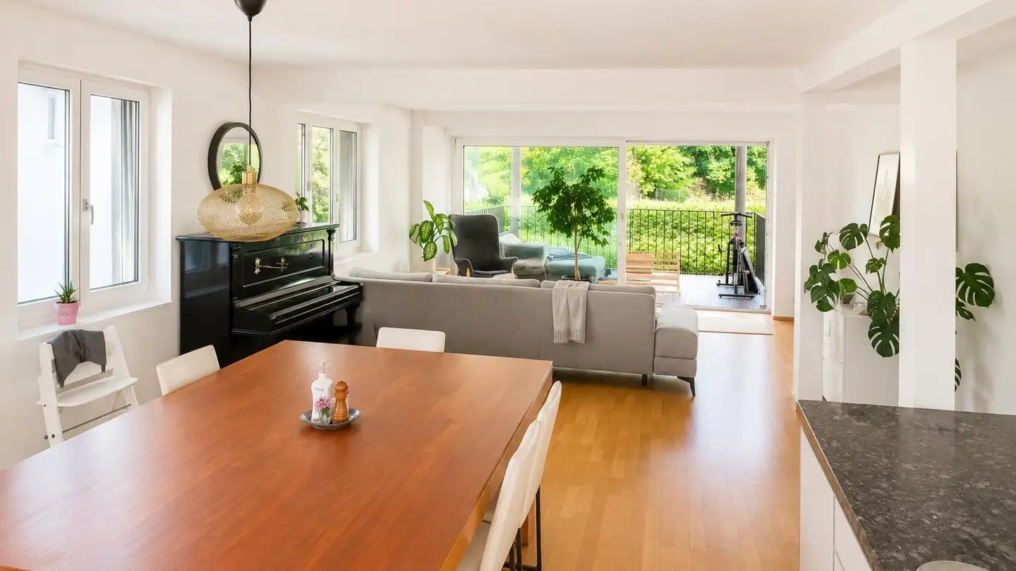 Appartamento in affitto - Löwenplatz 7, 5712 Beinwil am See - Foto 3