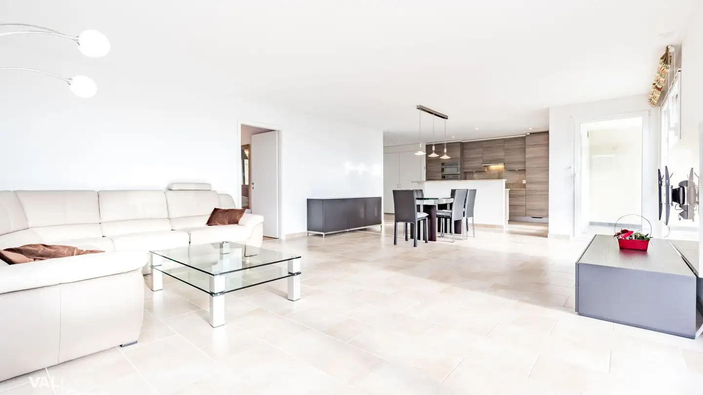 Appartamento in affitto - Route De Corin 12, 3960 Sierre - Foto 2