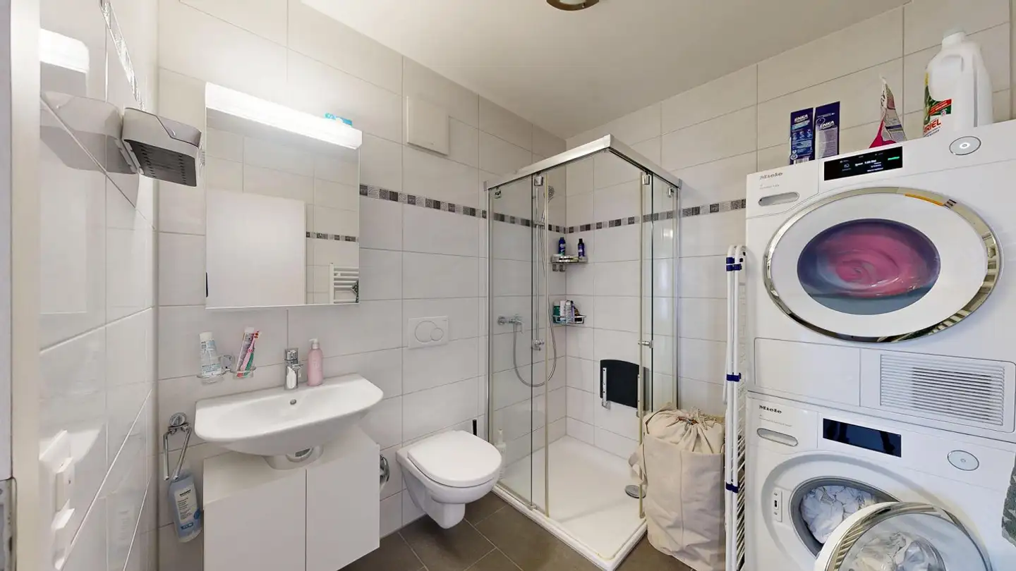Appartamento in vendita - St. Gallerstrasse 40a, 9470 Buchs SG - Foto 4