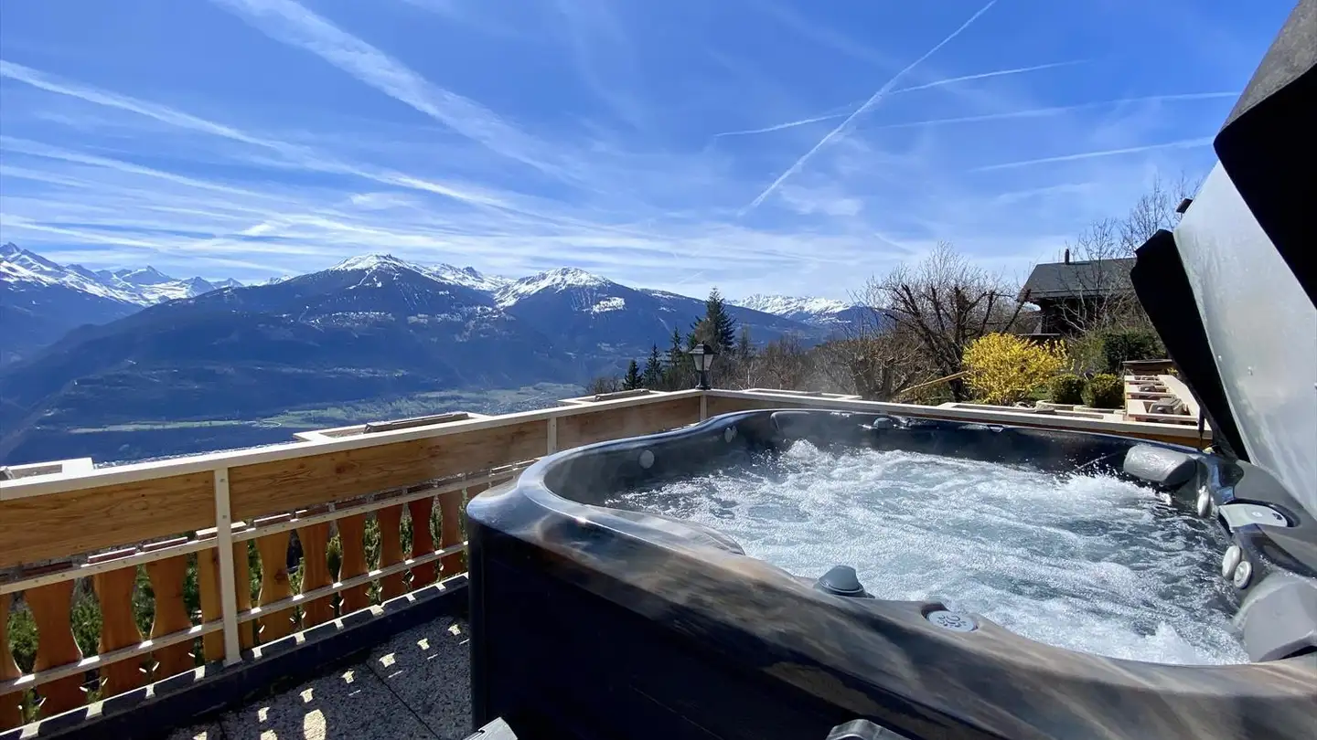 Chalet in affitto - 3975 Randogne - Photo 2