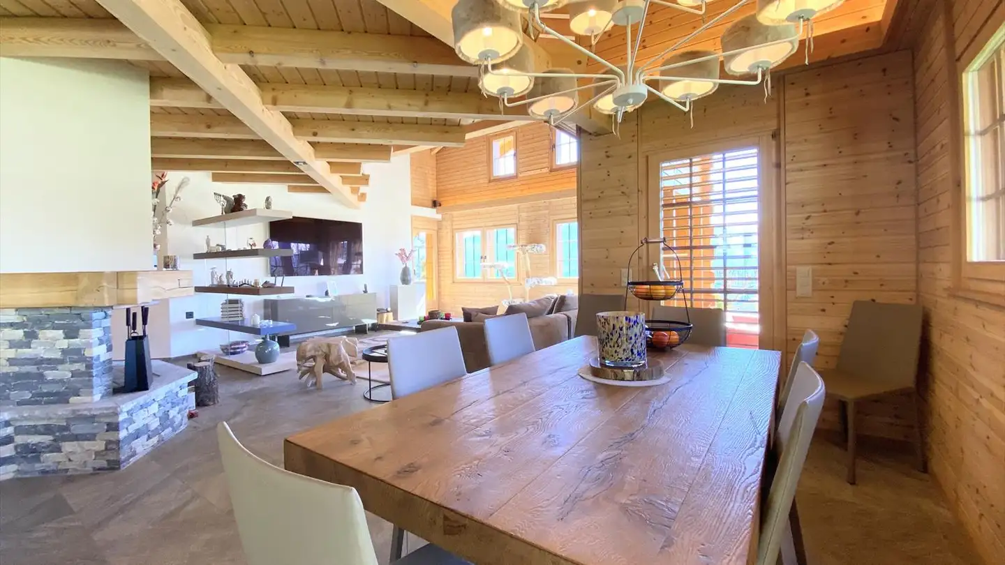 Chalet in affitto - 3975 Randogne - Photo 4