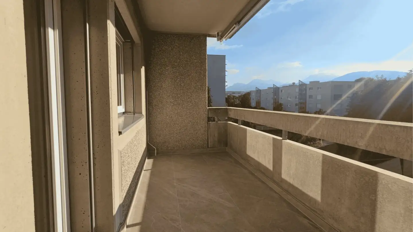 Appartamento in vendita - Rue De Corbières, 1630 Bulle - Photo 4