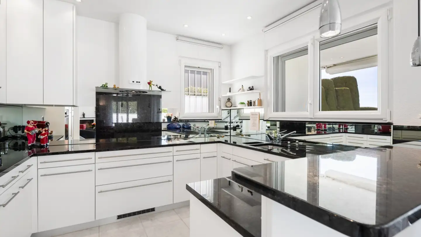 Casa singola in vendita - 8703 Erlenbach ZH - Photo 3