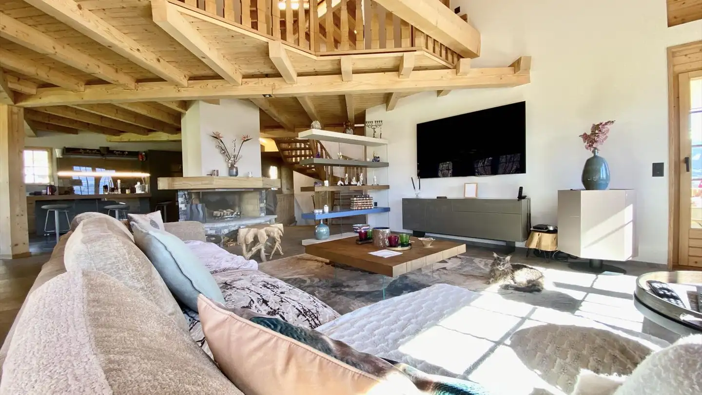 Chalet in affitto - 3975 Randogne - Photo 3