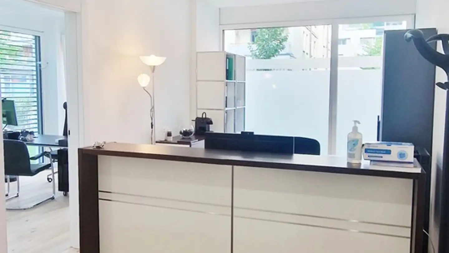 Geschäft kaufen - 6900 Lugano - Foto 4