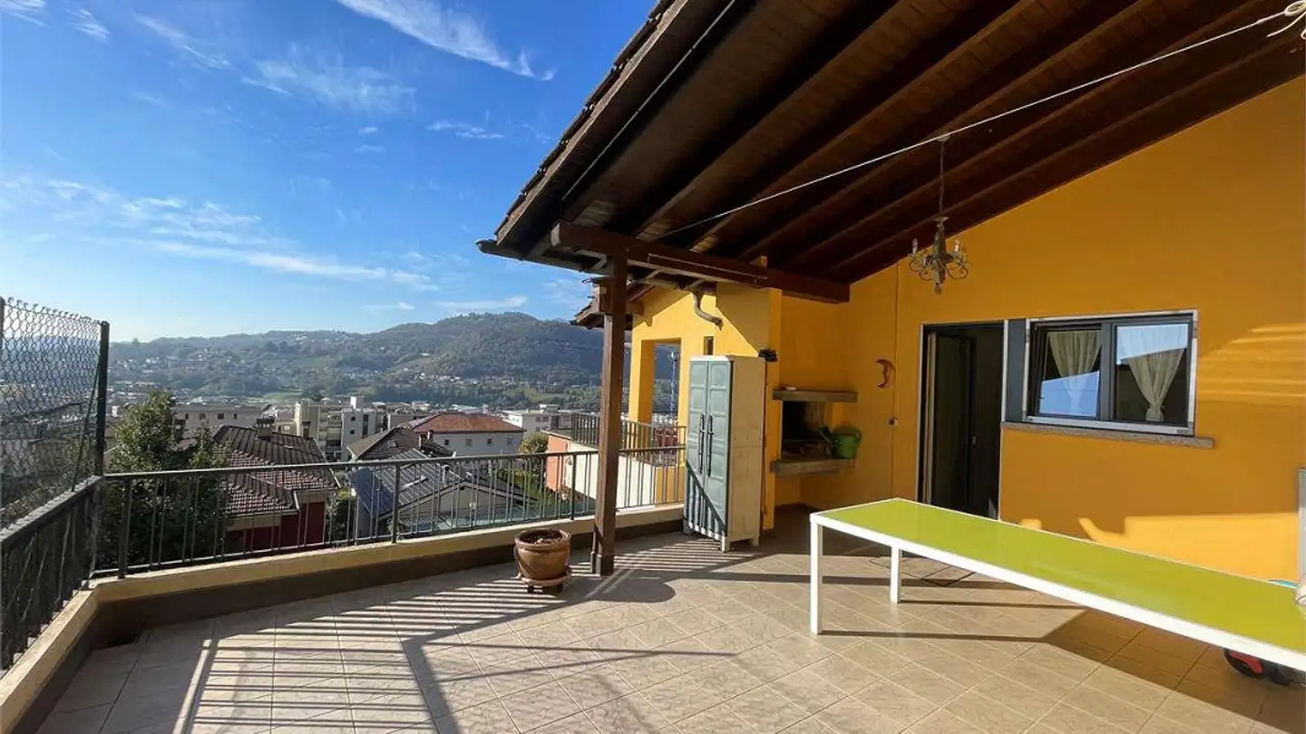Villa for sale - 6825 Capolago - Photo 3