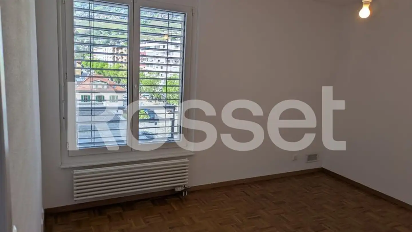 Appartamento in affitto - Rue Du Midi 41, 1800 Vevey - Foto 2