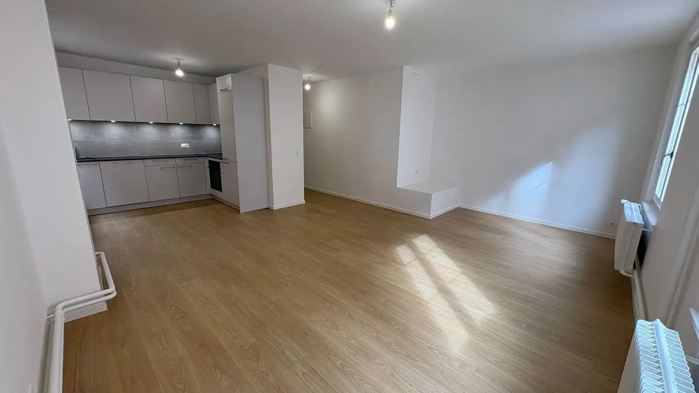 Wohnung mieten - Rue Du Collège 17, 1260 Nyon