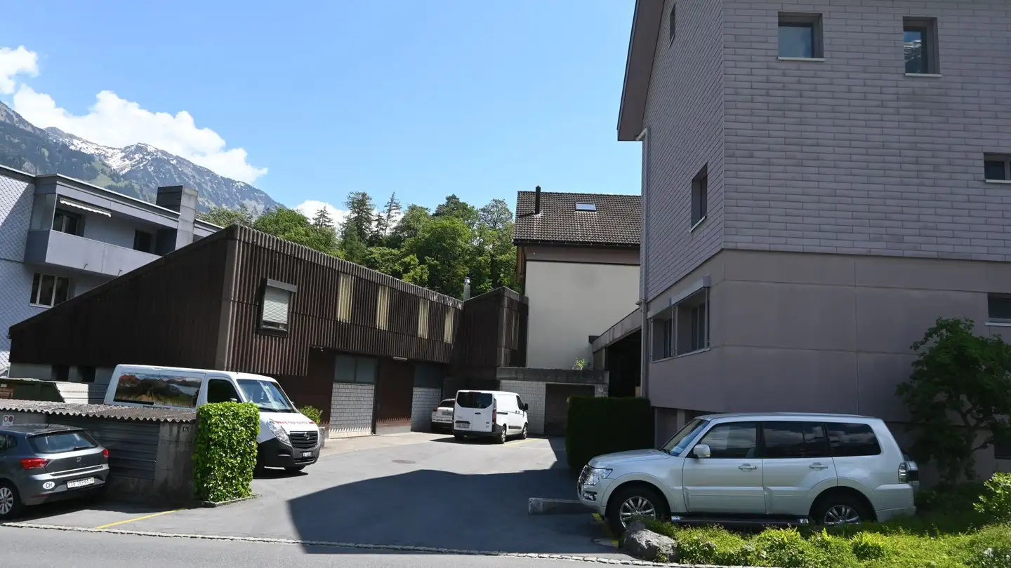 Edificio ad uso misto in vendita - Elggisstrasse 6, 8750 Glarus - Photo 4