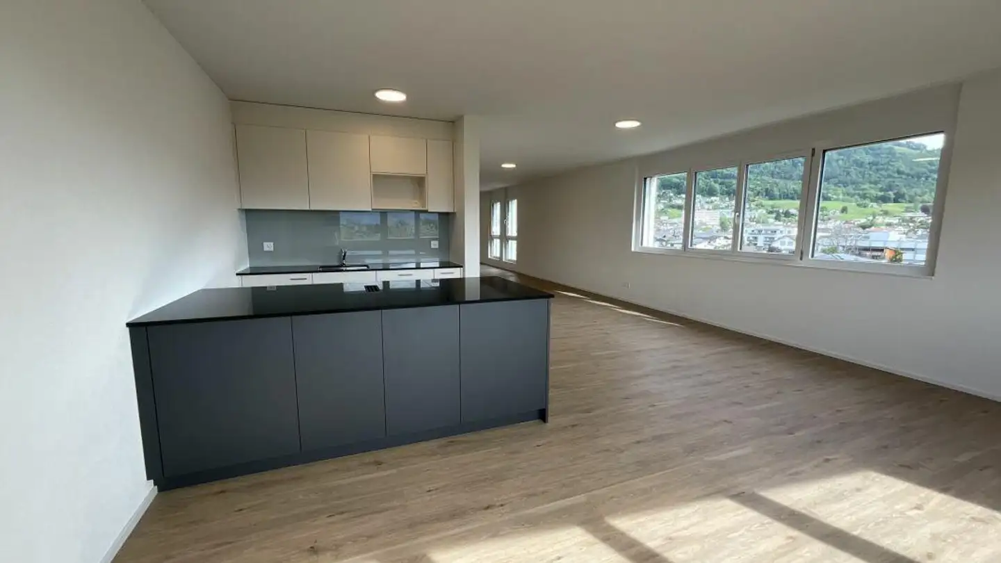 Spazio ufficio in affitto - Balgacherstrasse 7, 9445 Rebstein