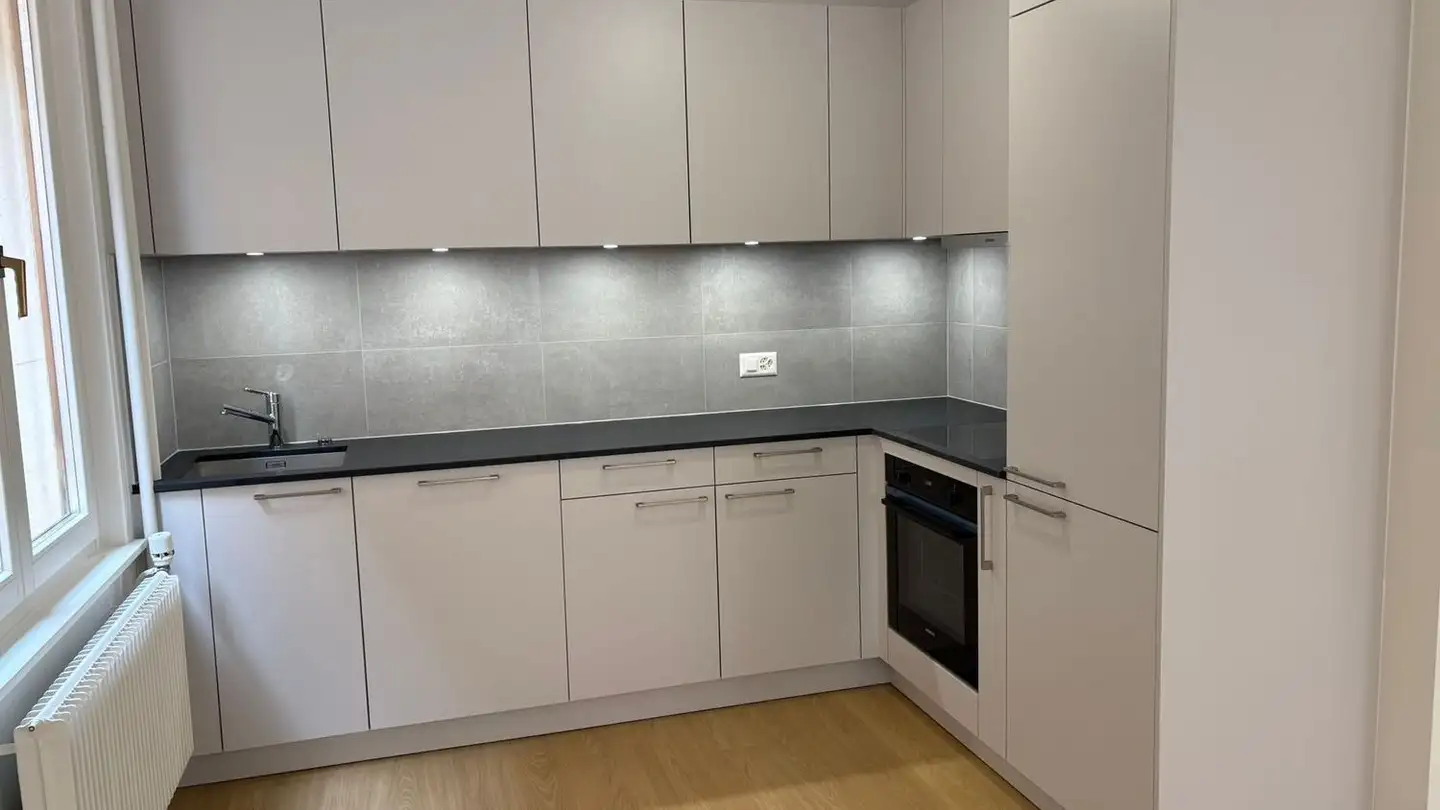 Wohnung mieten - Rue Du Collège 17, 1260 Nyon - Foto 2