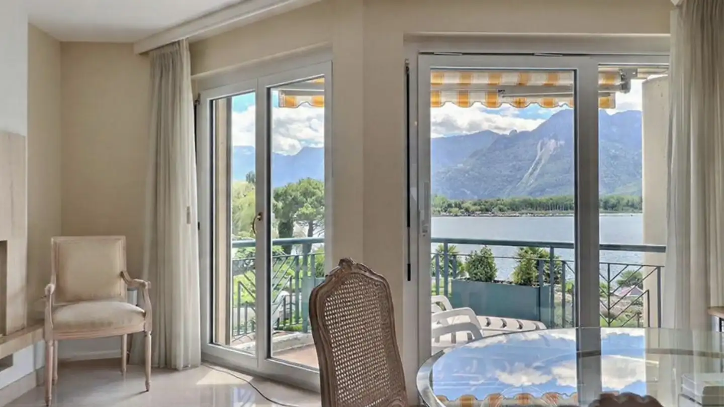 Appartamento in vendita - 1844 Villeneuve VD - Foto 3