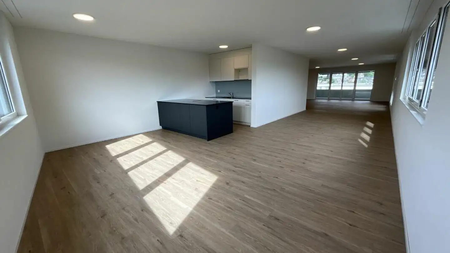 Bürofläche mieten - Balgacherstrasse 7, 9445 Rebstein - Foto 2