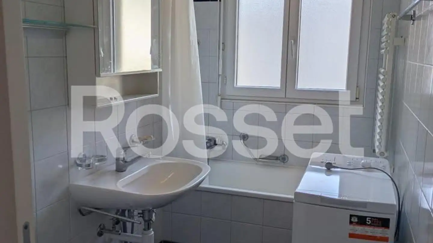 Appartamento in affitto - Rue Du Midi 41, 1800 Vevey - Foto 4