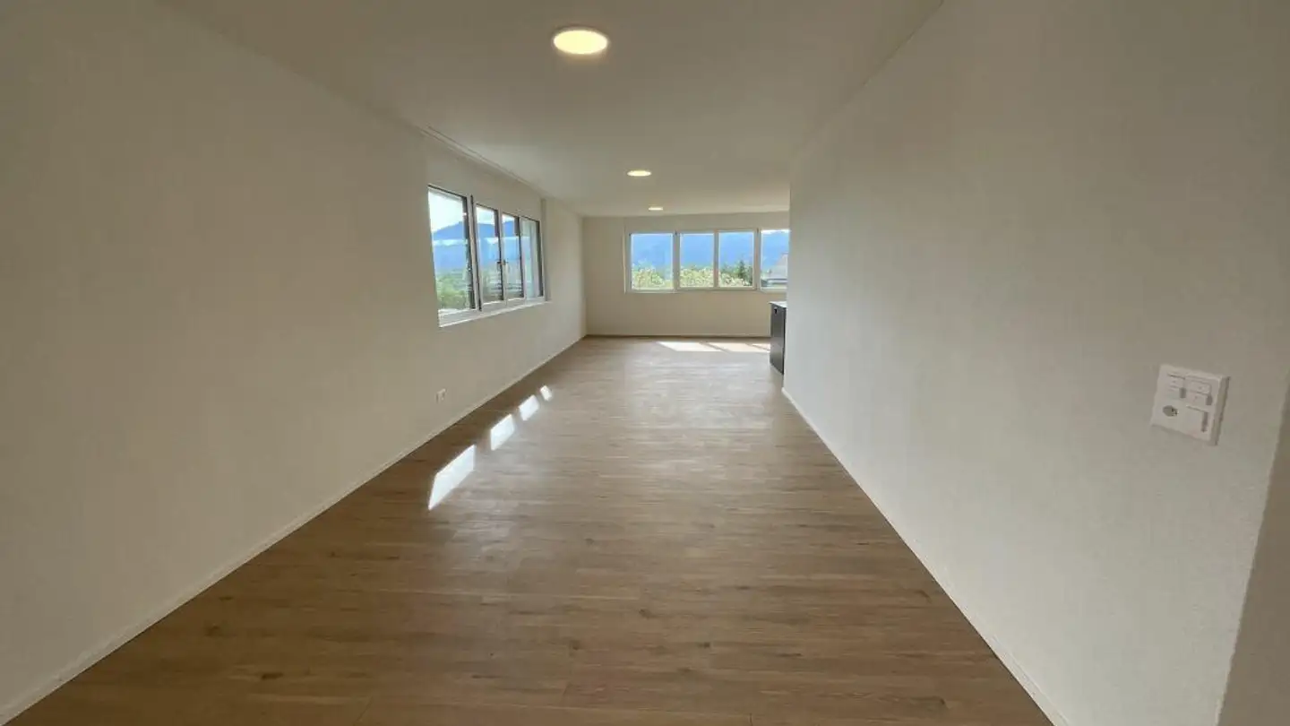 Bürofläche mieten - Balgacherstrasse 7, 9445 Rebstein - Foto 4