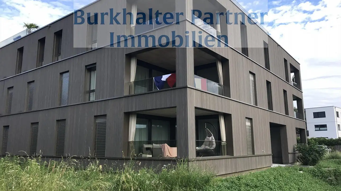 Appartamento in affitto - Bodenmattstrasse 190, 3185 Schmitten FR