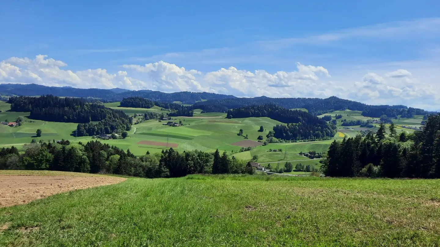 Zimmer mieten - 3400 Burgdorf