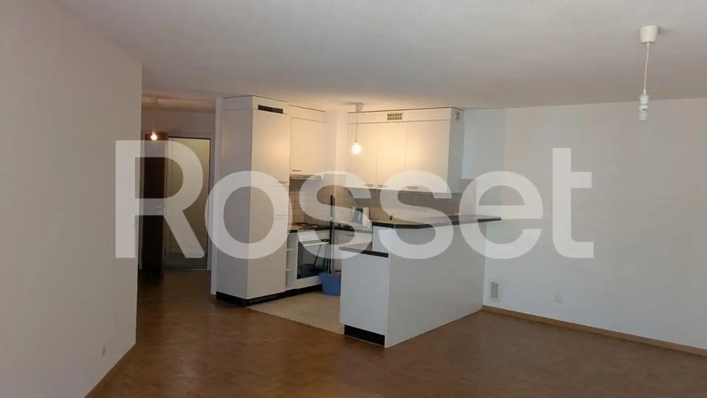 Appartamento in affitto - Rue Du Midi 41, 1800 Vevey - Foto 3