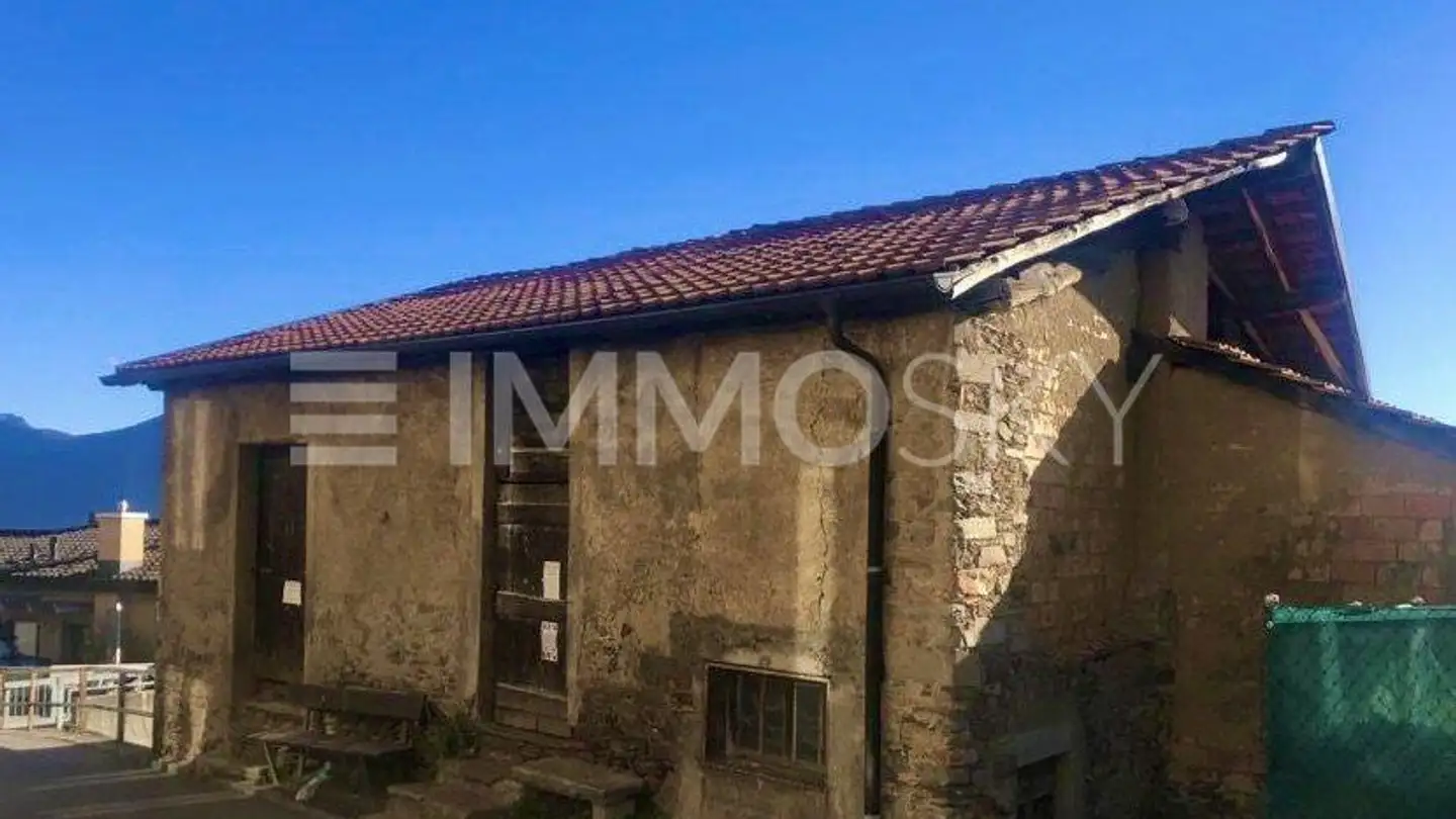 Chalet in vendita - 6936 Cademario - Foto 4