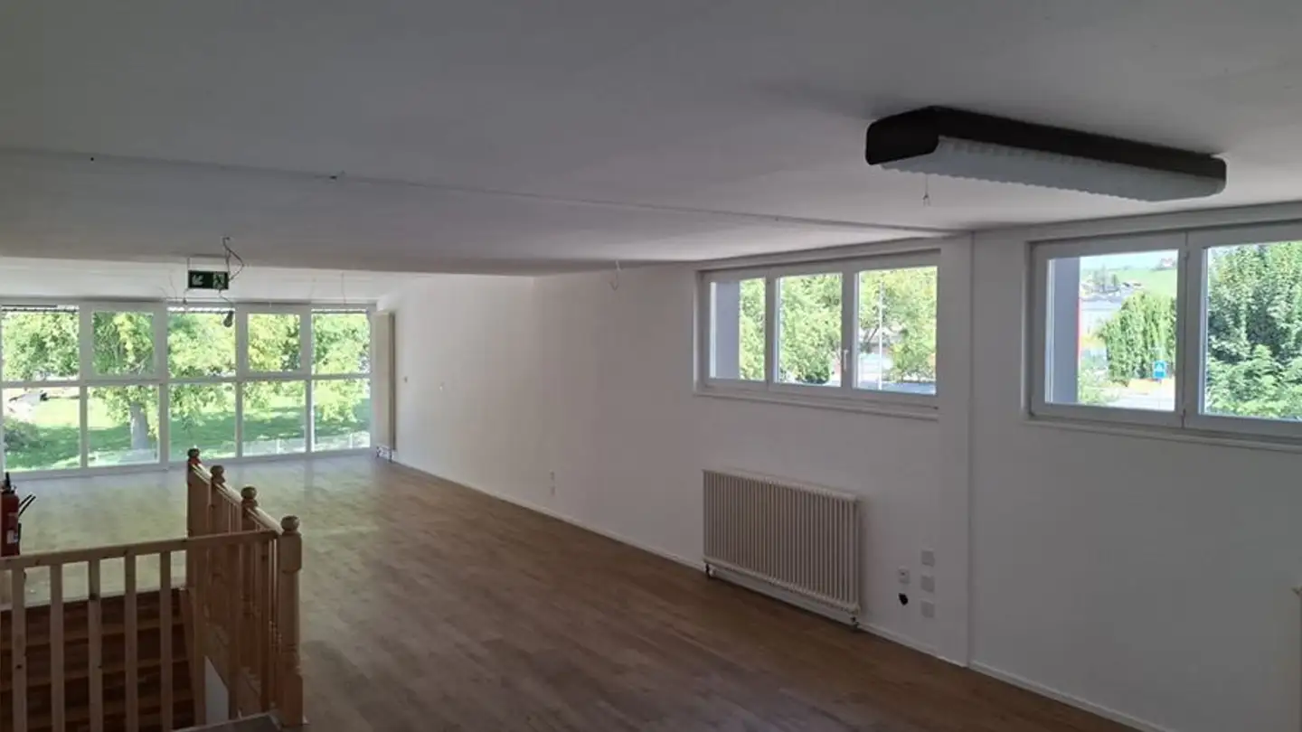 Edificio ad uso misto in affitto - Route De Denges 20, 1027 Lonay - Photo 2