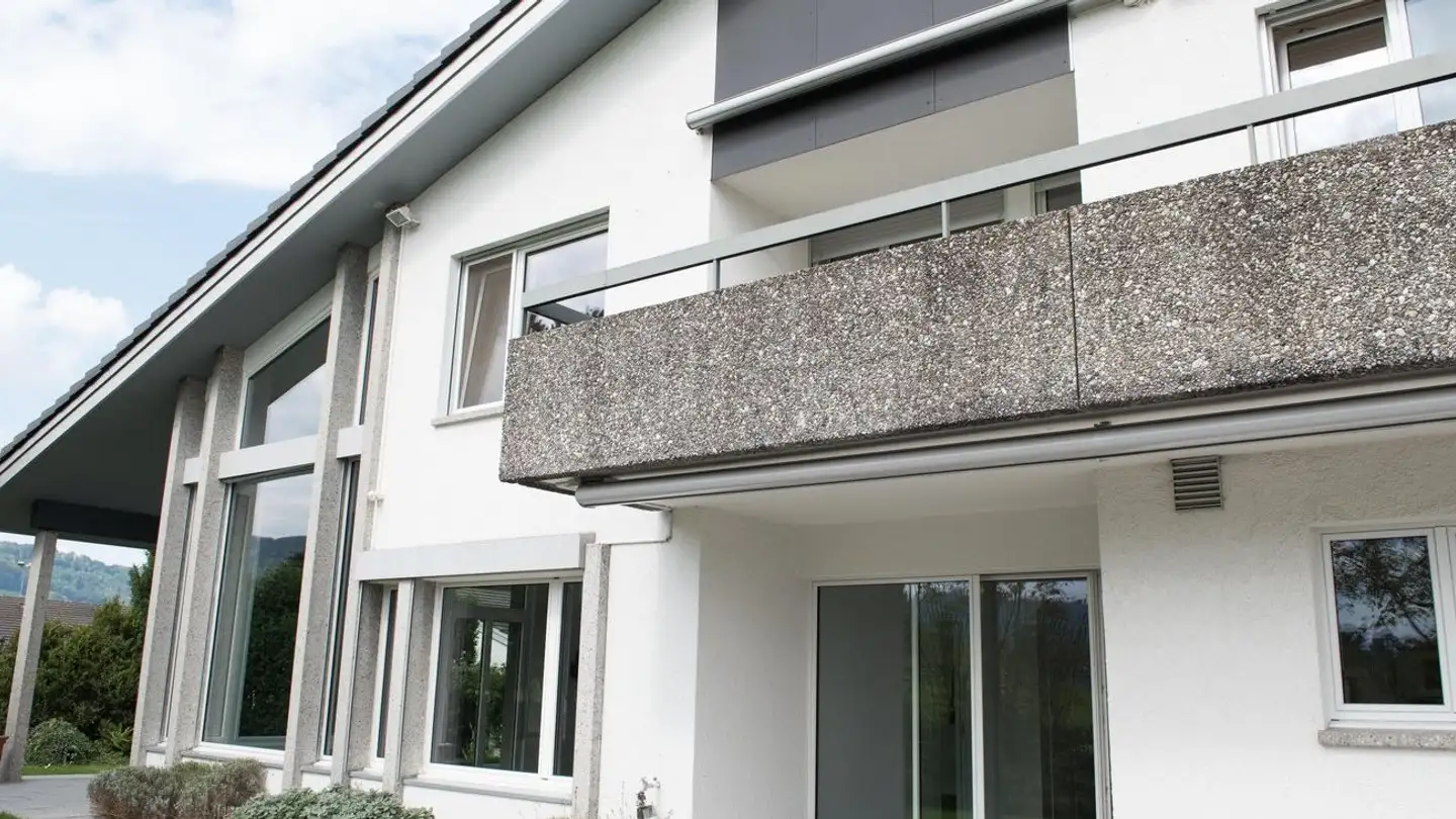 Casa singola in affitto - 8800 Thalwil - Photo 2