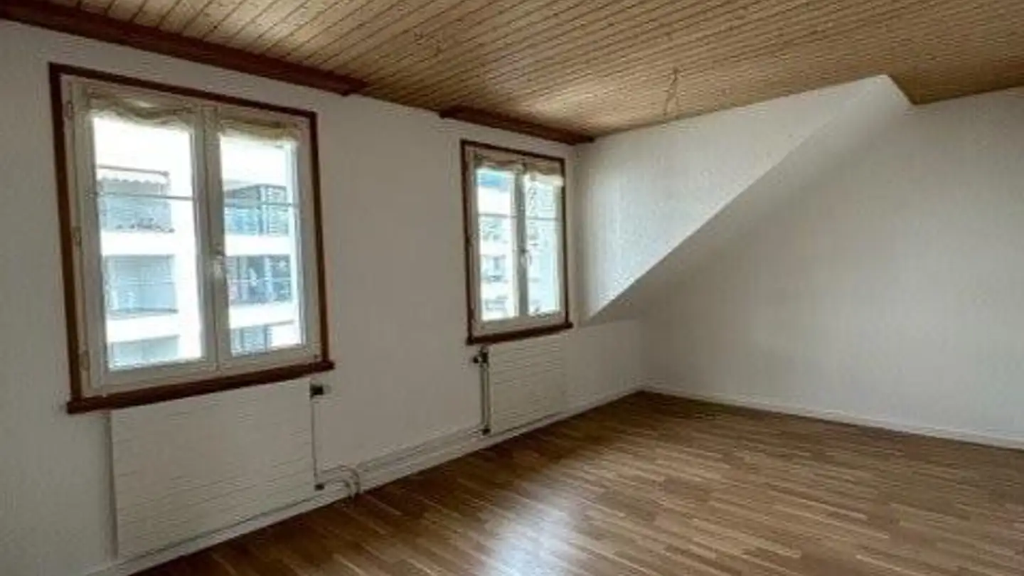 Attico in affitto - Industriestrasse 42, 9400 Rorschach - Foto 2
