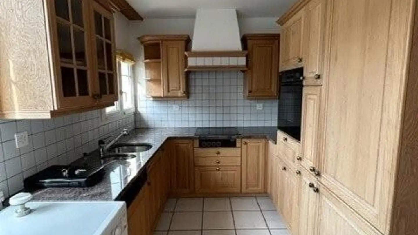Attico in affitto - Industriestrasse 42, 9400 Rorschach - Foto 3