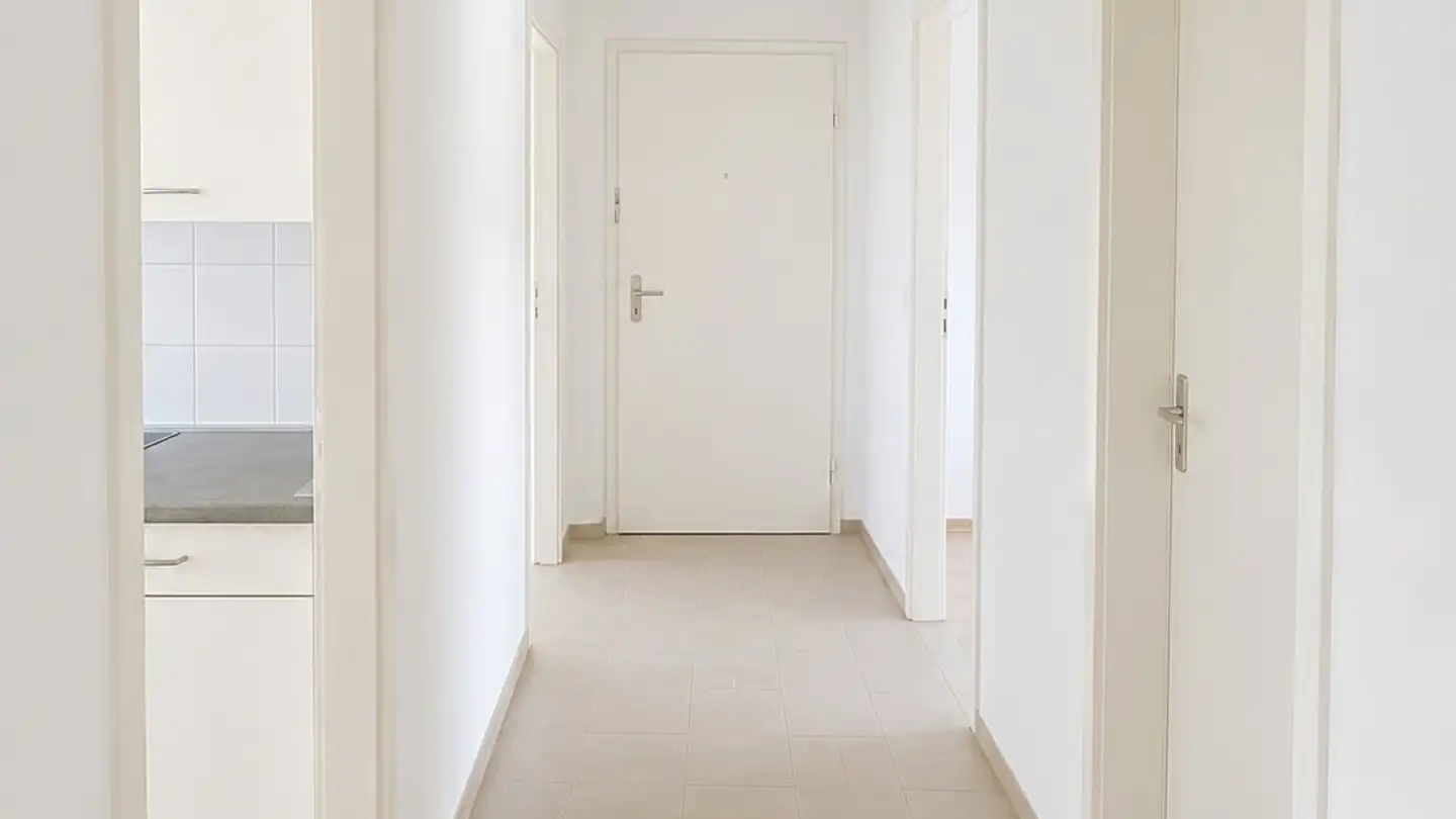 Appartement à louer - Mürgelistrasse 14, 4528 Zuchwil - Photo 2