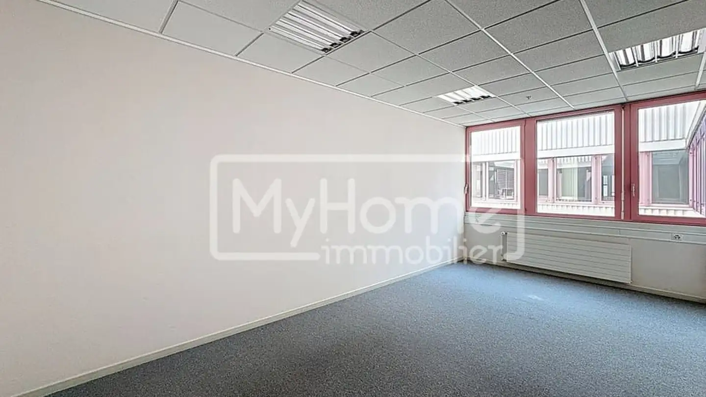 Commercial à louer - Route De Denges 28e, 1027 Lonay - Photo 2