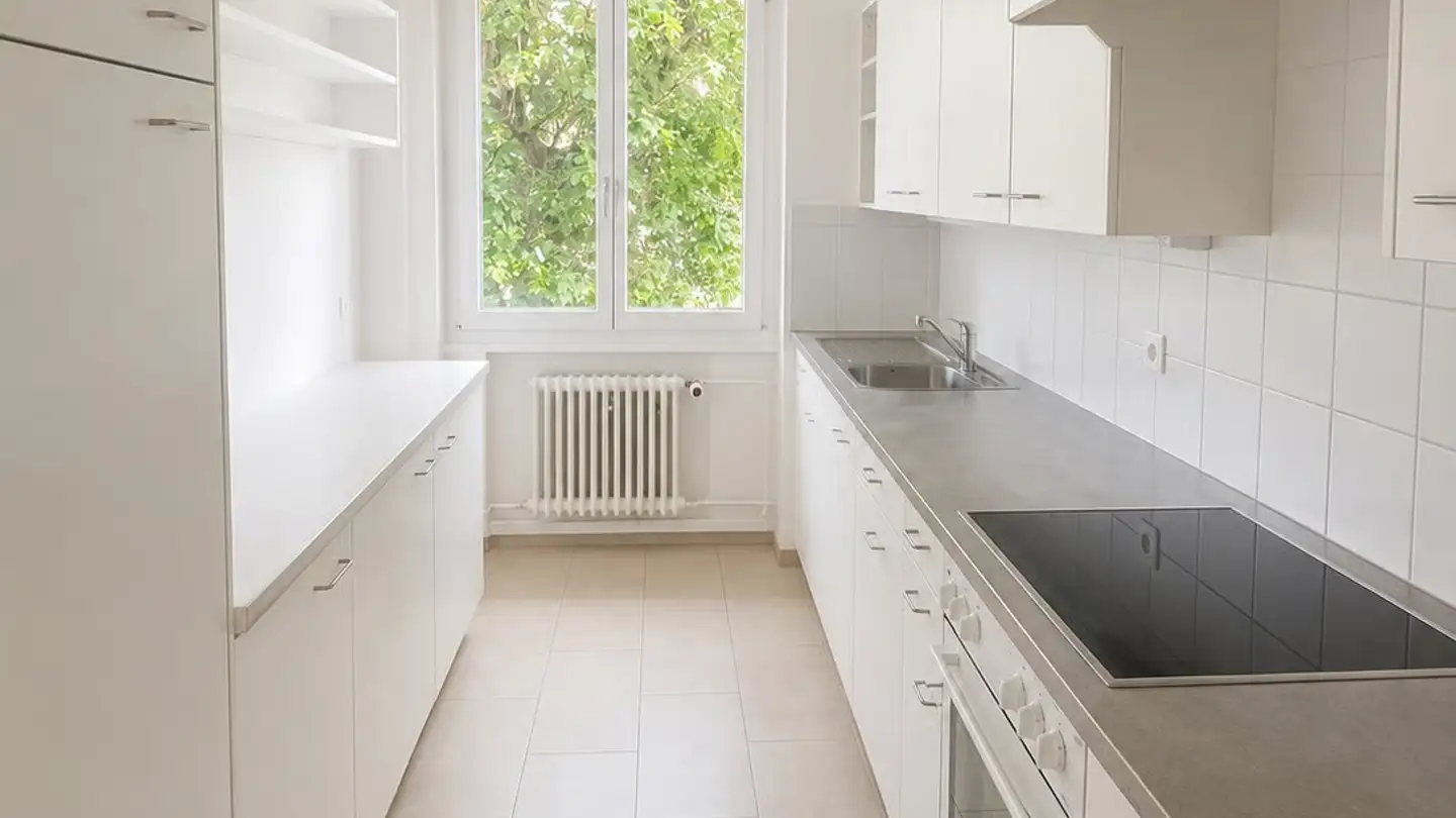 Appartement à louer - Mürgelistrasse 14, 4528 Zuchwil - Photo 3